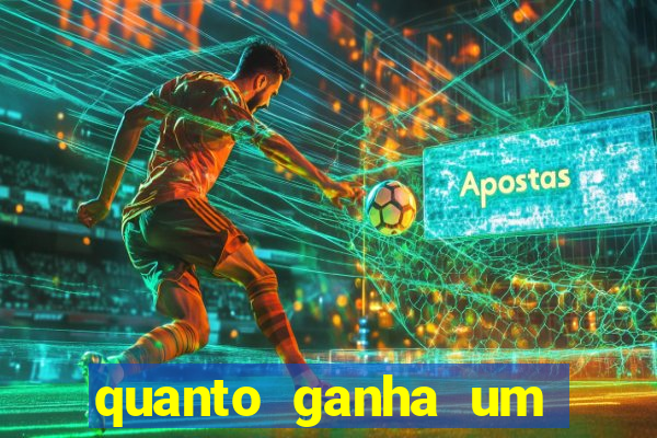 quanto ganha um jogador de fut 7 profissional